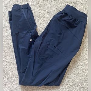 Lululemon Adapted State Joggers!